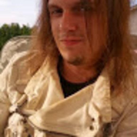 Meet your Posher, Zachary - Picture 1 of 1